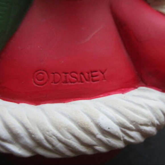 COPY - Disney Mickey Music box collectors Micky Mouse - Picture 3 of 4